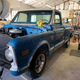 Illustration for article titled 1968 C10 Restoration Update - Part 17 - Going Back Together